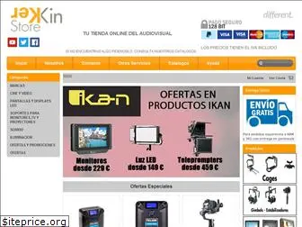 kerkinstore.es