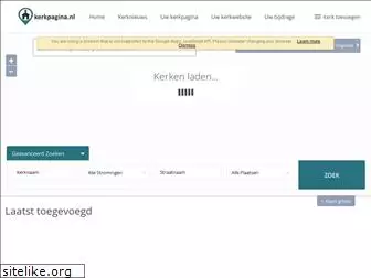 kerkpagina.nl
