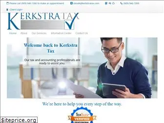 kerkstratax.com