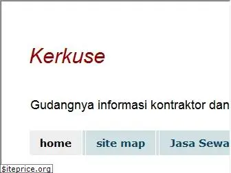 kerkuse.id