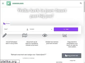kerkwijzer.nl