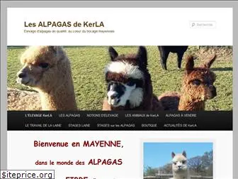 kerla-lamas-alpagas.fr