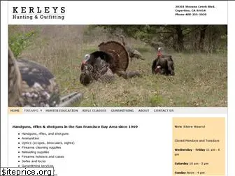 kerleys-hunting.com