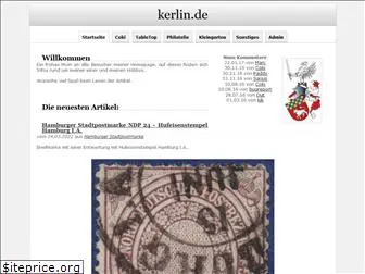 kerlin.de