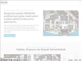 kermak.com.tr