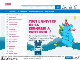 kermesse-discount.fr