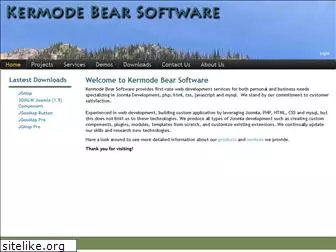 kermodesoftware.com