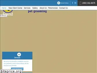 kermorpetgrooming.com