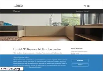 kern-innenausbau.de