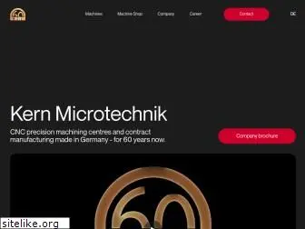 kern-microtechnik.com
