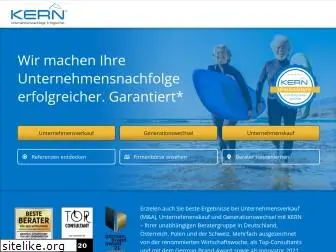 kern-unternehmensnachfolge.com