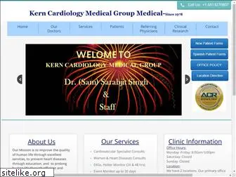kerncardiology.com