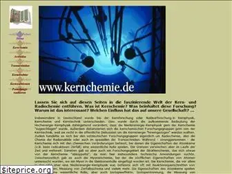 kernchemie.de