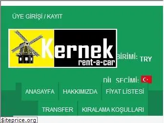 kernekotokiralama.com