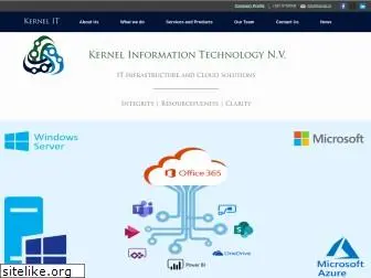 kernel.sr