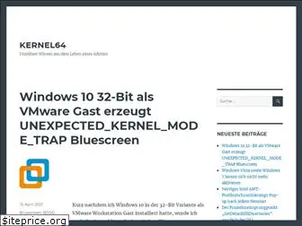 kernel64.com