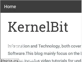 kernelbit.com