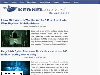 kernelcrypt.com