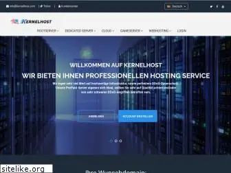 kernelhost.net