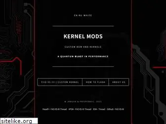 kernelmods.com