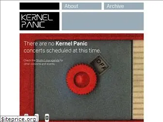 kernelpanic-live.com