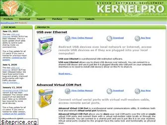 kernelpro.com