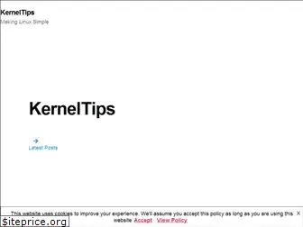 kerneltips.com
