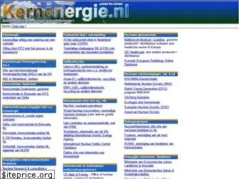 kernenergie.nl