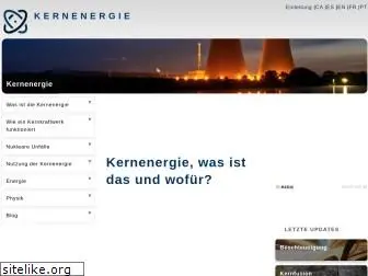 kernenergie.technology