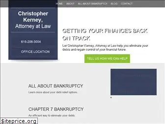 kerneylaw.com