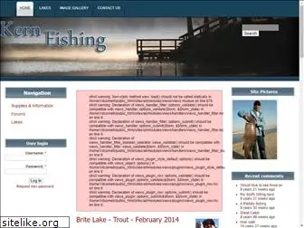 kernfishing.com