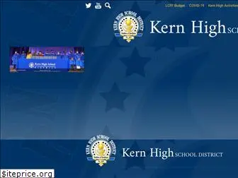 kernhigh.org