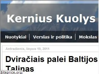 kernius.net