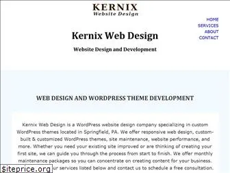 kernixwebdesign.com