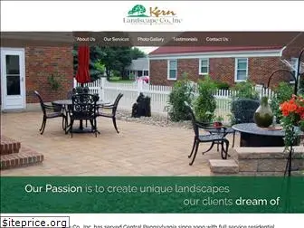 kernlandscape.com