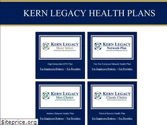 kernlegacyhp.com