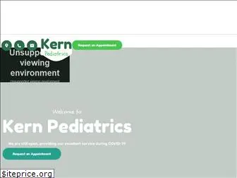 kernped.com