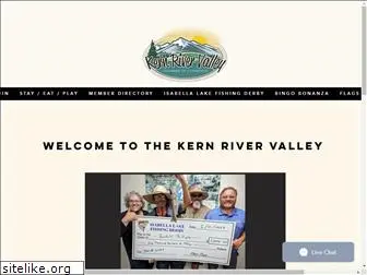 kernrivervalley.com