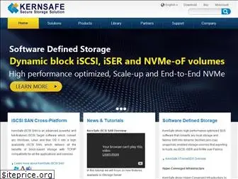 kernsafe.com