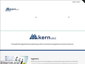 kernsd.com