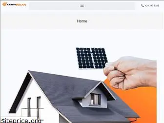 kernsolargroup.com