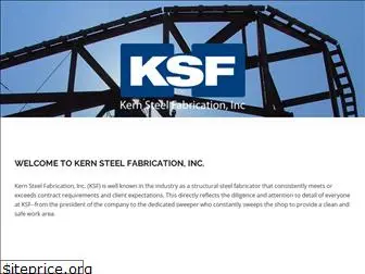 kernsteel.com