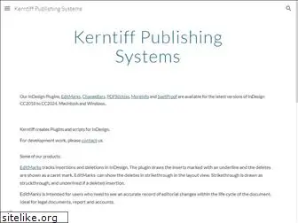 kerntiff.co.uk