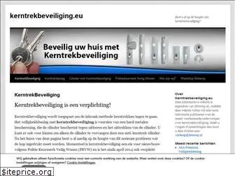 kerntrekbeveiliging.eu