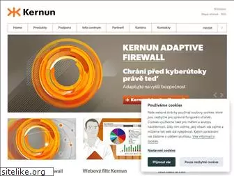 kernun.cz