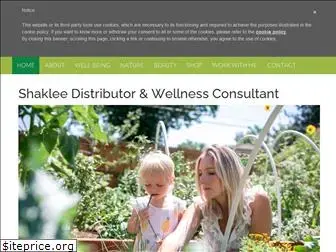 kernwellness.com