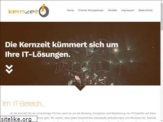 kernzeit.net
