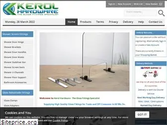 kerolhardware.co.uk