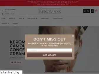 keromask.com