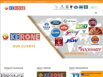 kerone.net